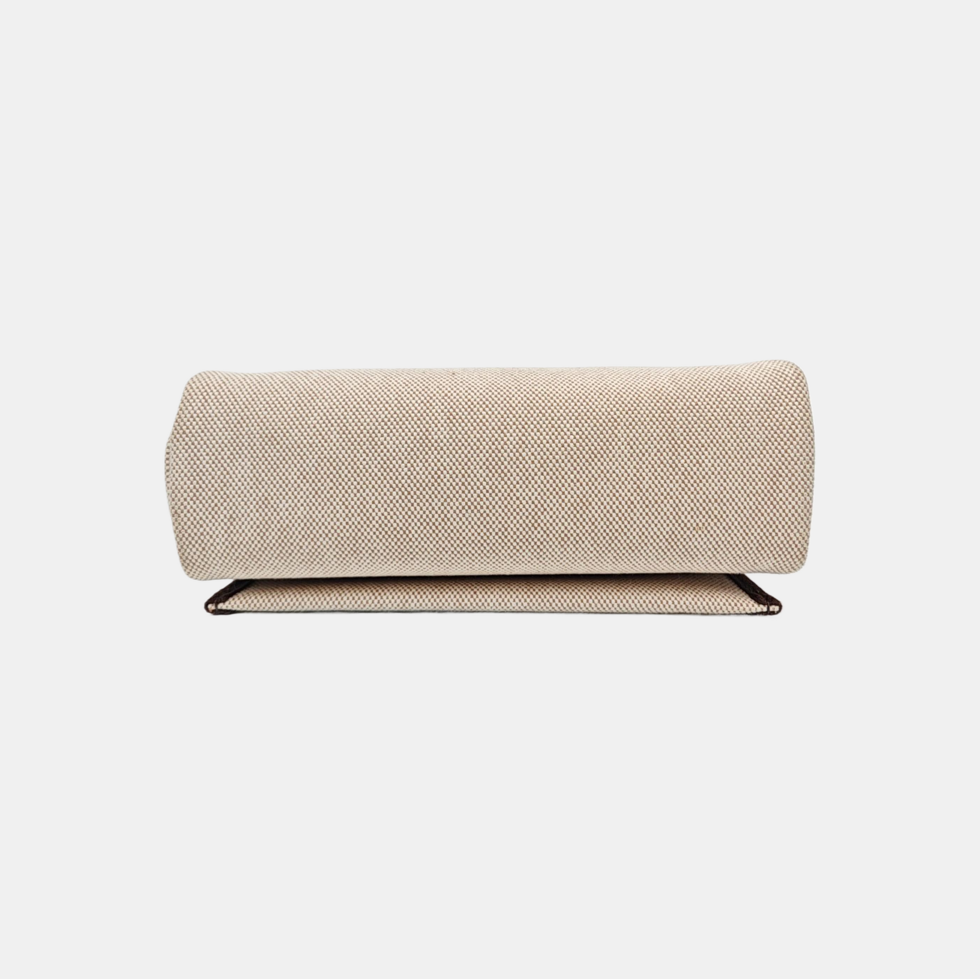 Herbag Zip 20 Canvas White