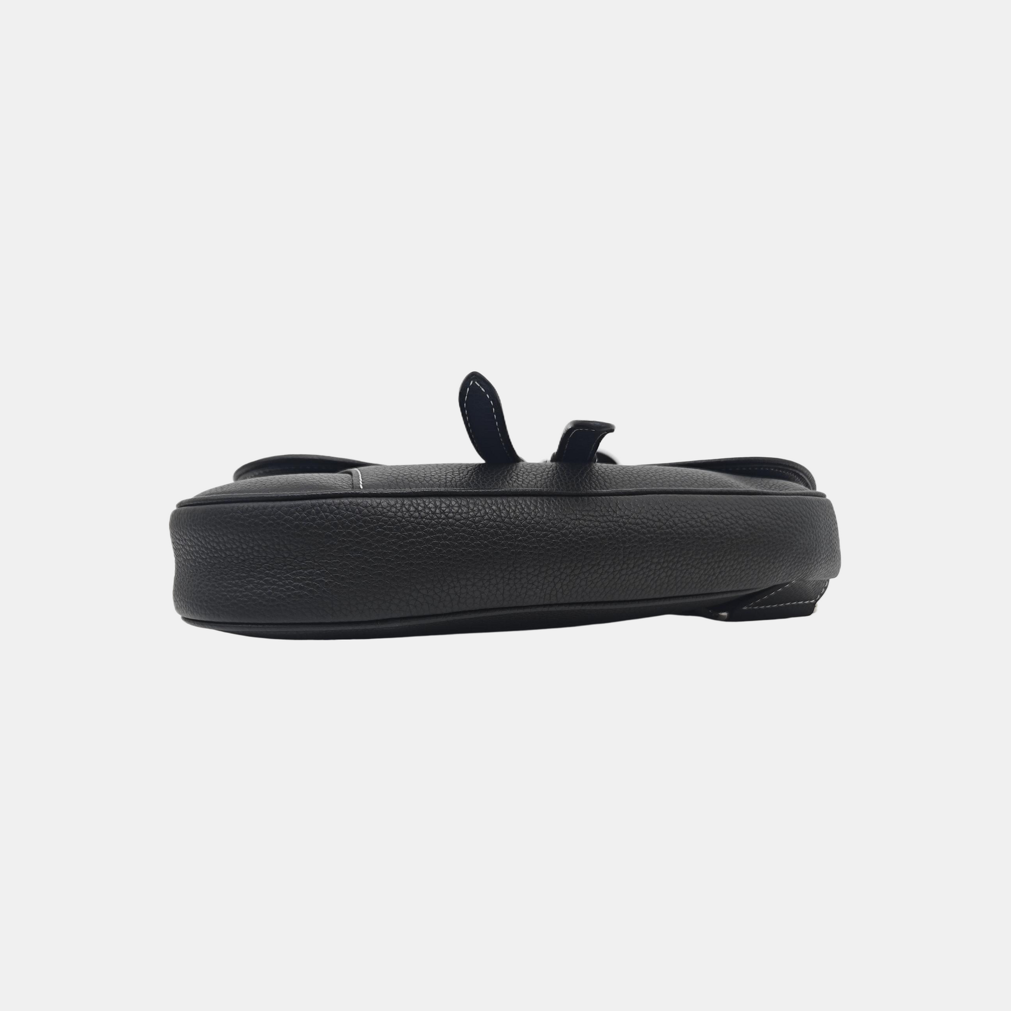 Dior And Shawn Calfskin Black