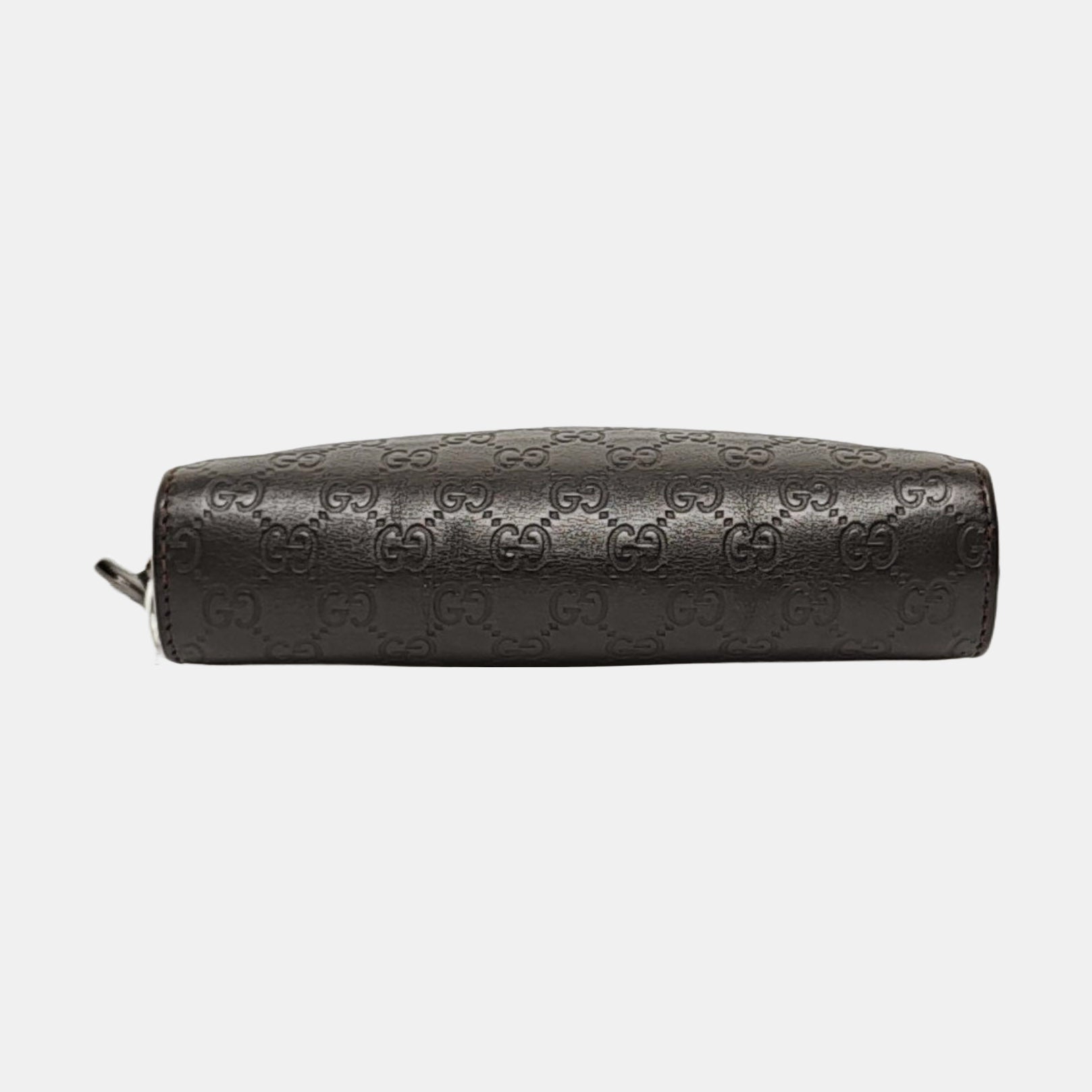 Monogram Calfskin Brown