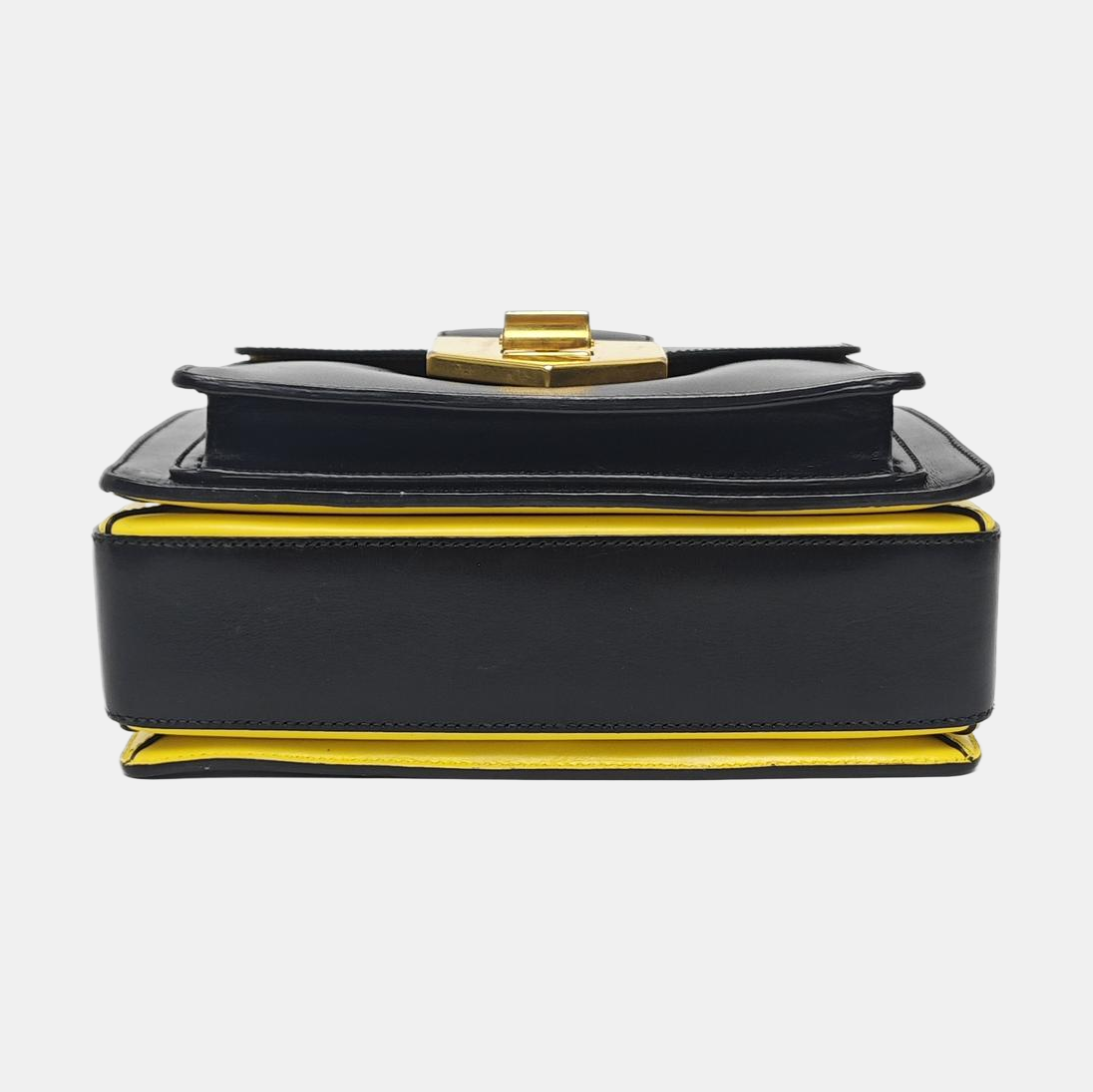 Calfskin Black