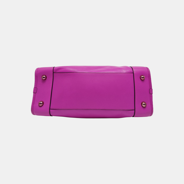 Amazona Calfskin Pink