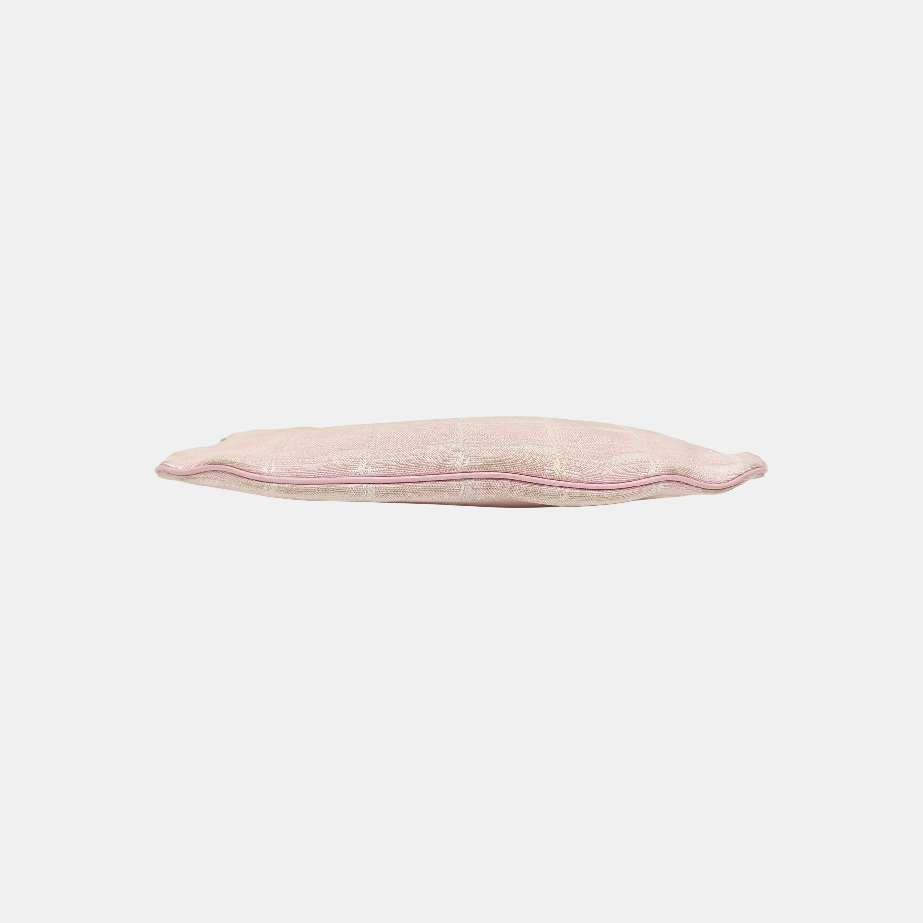 TRAVEL LINE Fabric Pink
