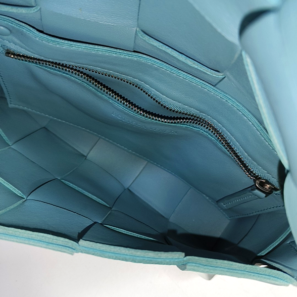 Cassette Medium Calfskin Green