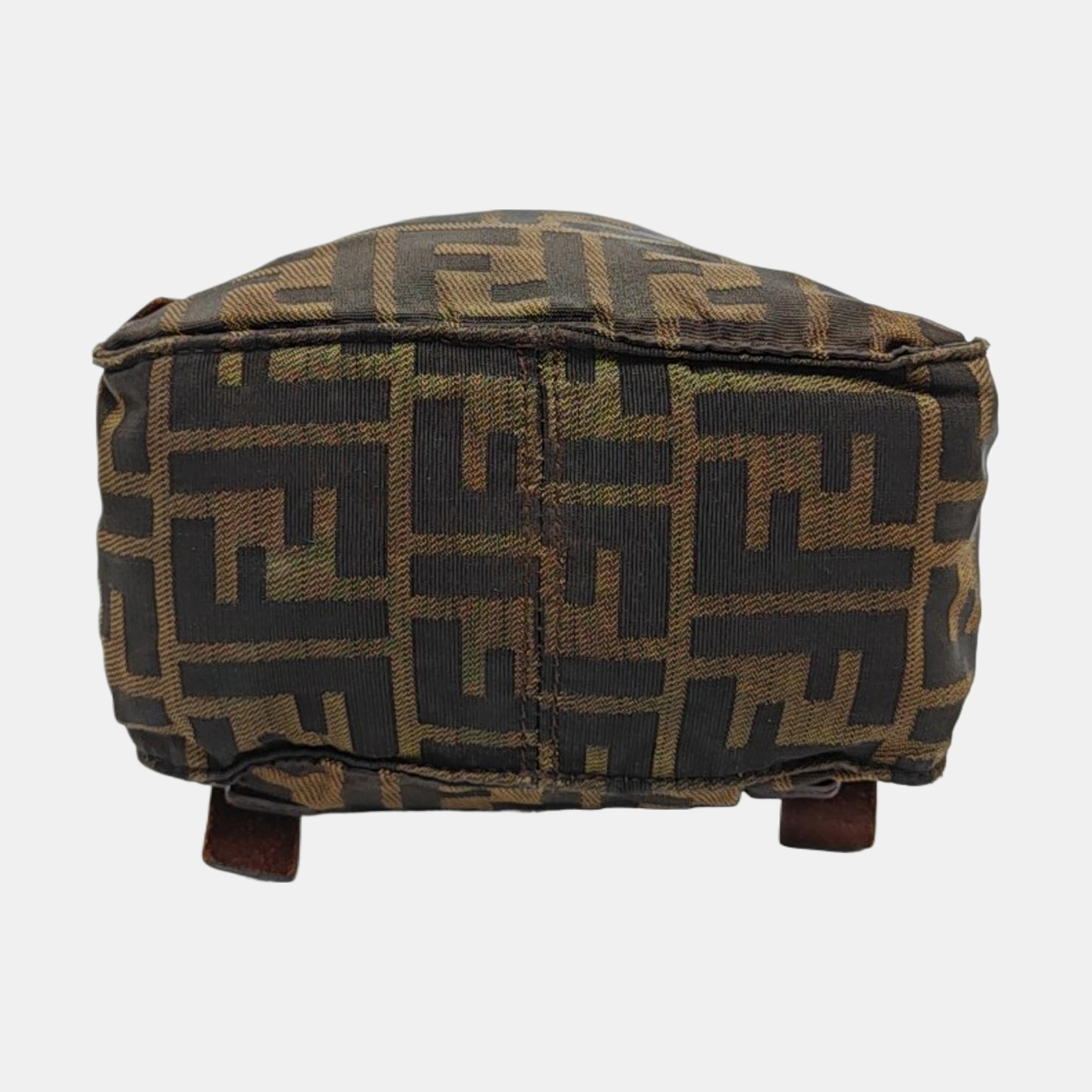 Canvas Backpack Brown