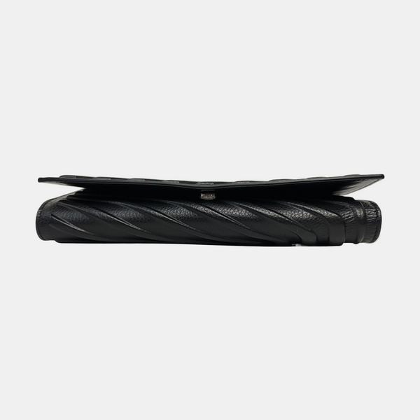 Calfskin Black