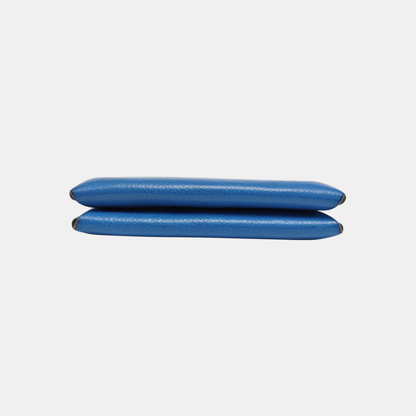 Calvi Evercolor Blue Card Holder