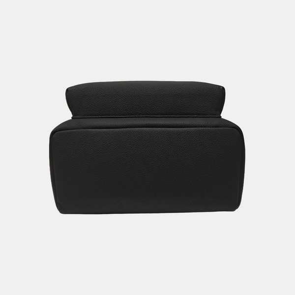 Takeoff Calfskin Black