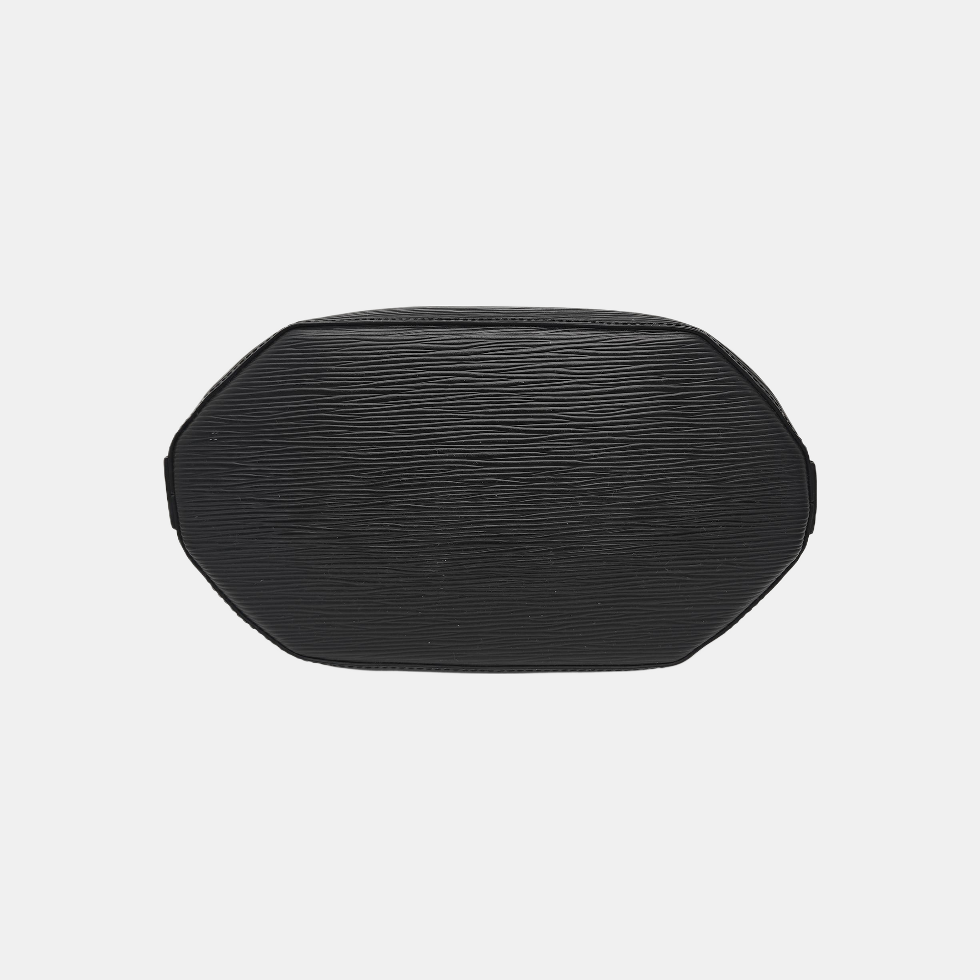 TWIST Epi Black