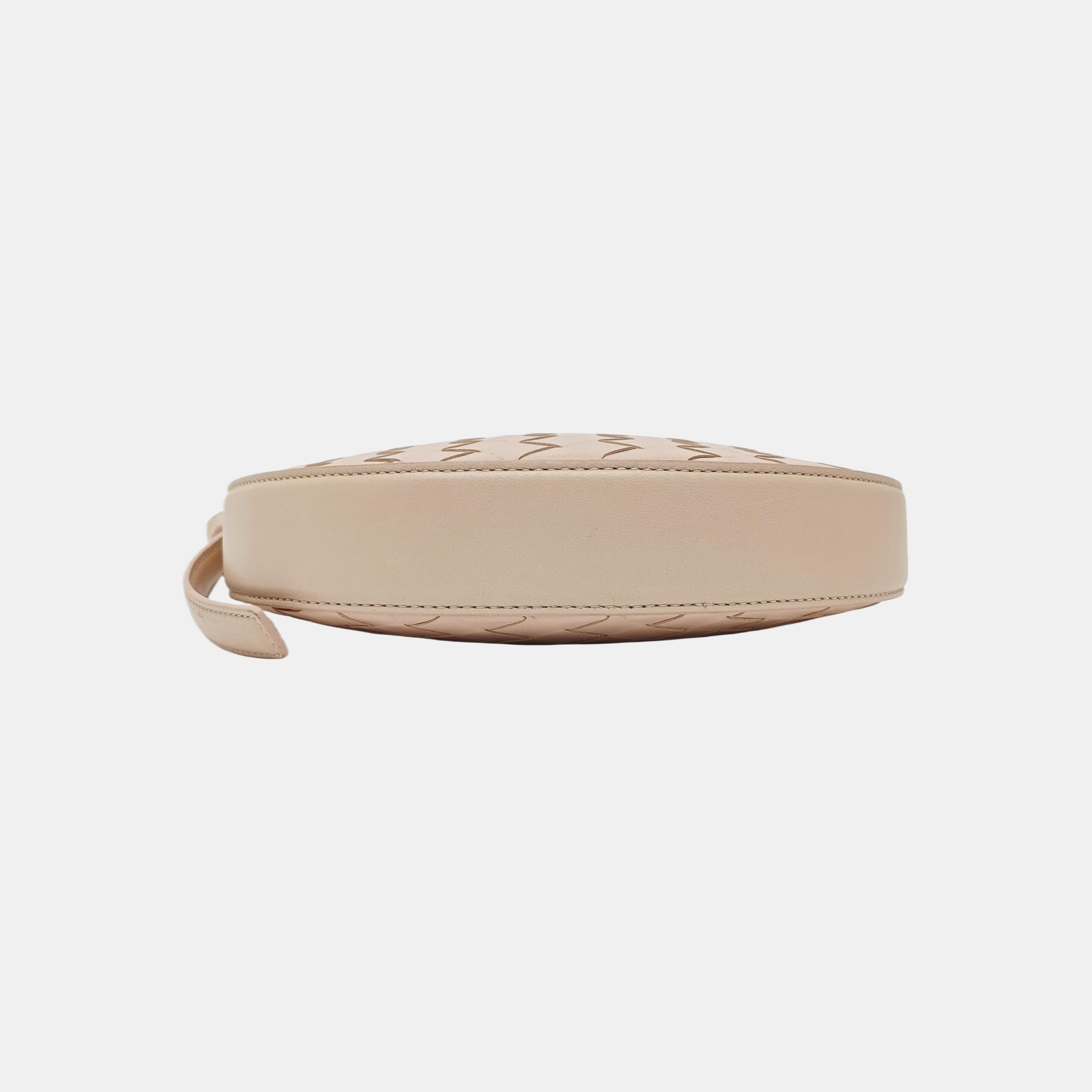 Ciambrino Mini Lambskin Pink