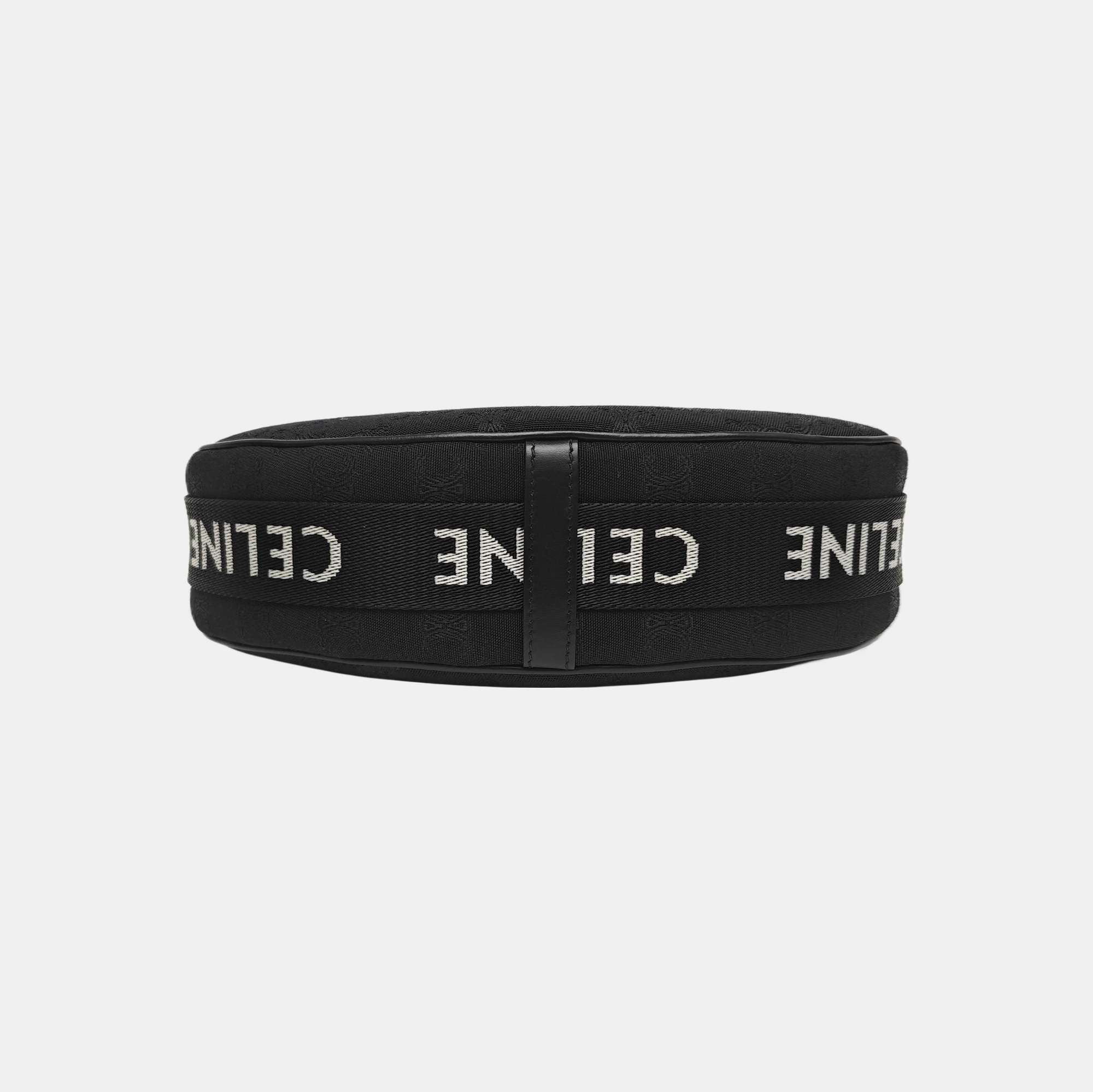 AVA Small Canvas Black