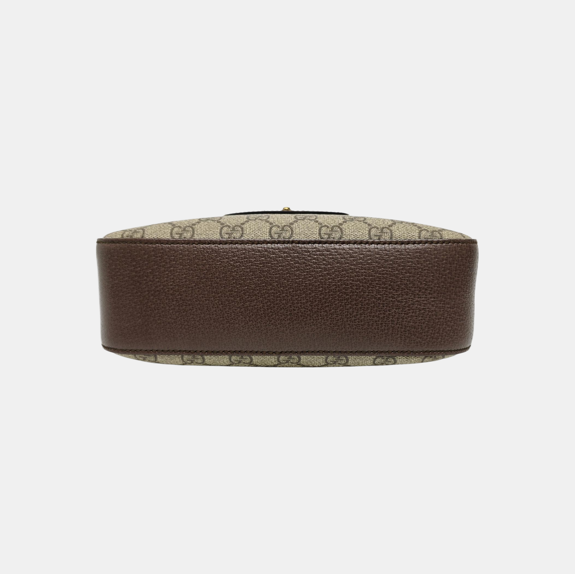 Neo Vintage Monogram Coated Canvas Beige
