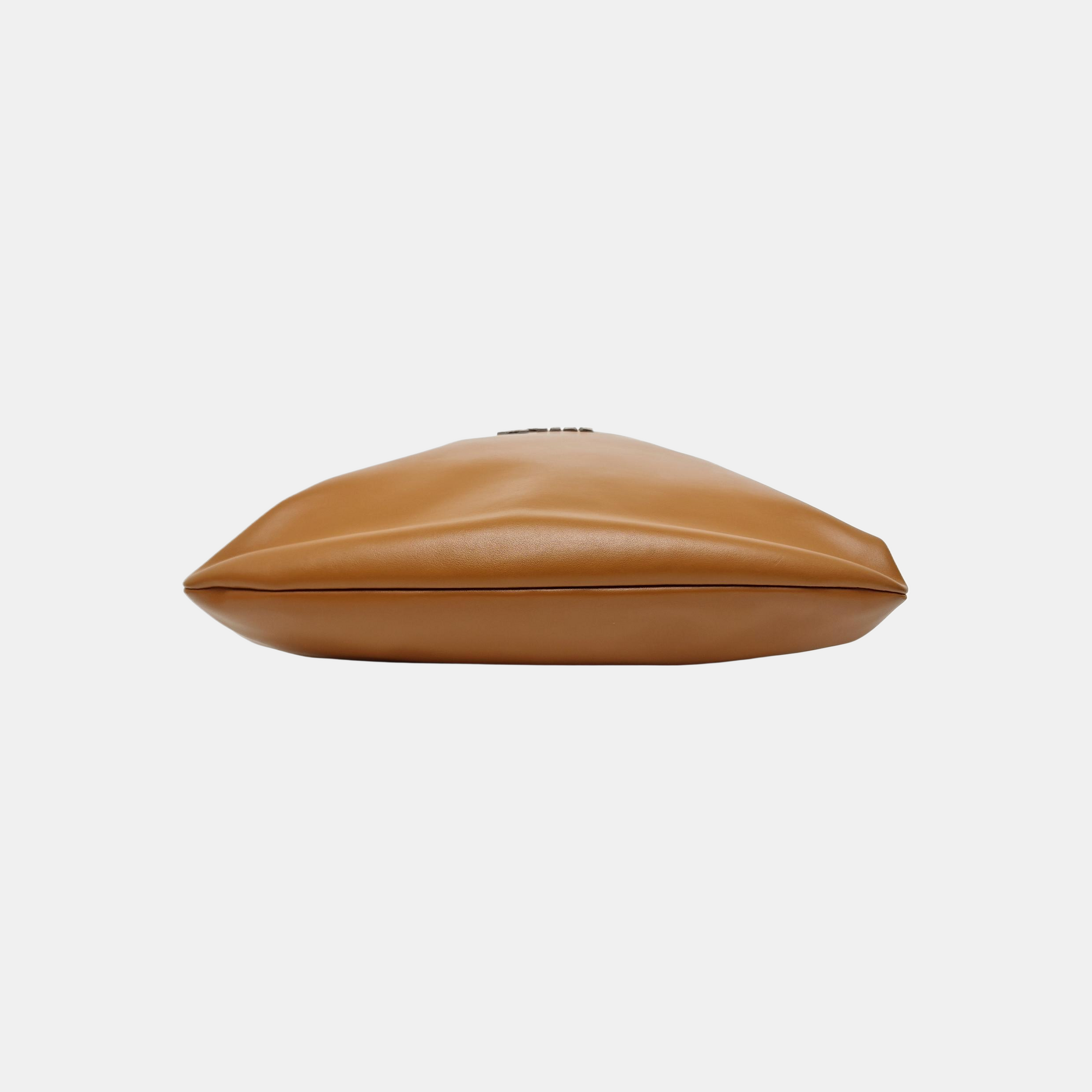 IVY Calfskin Brown