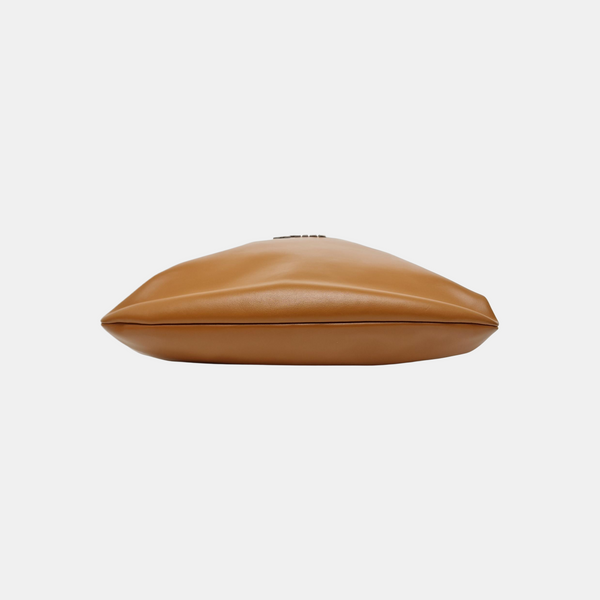 IVY Calfskin Brown