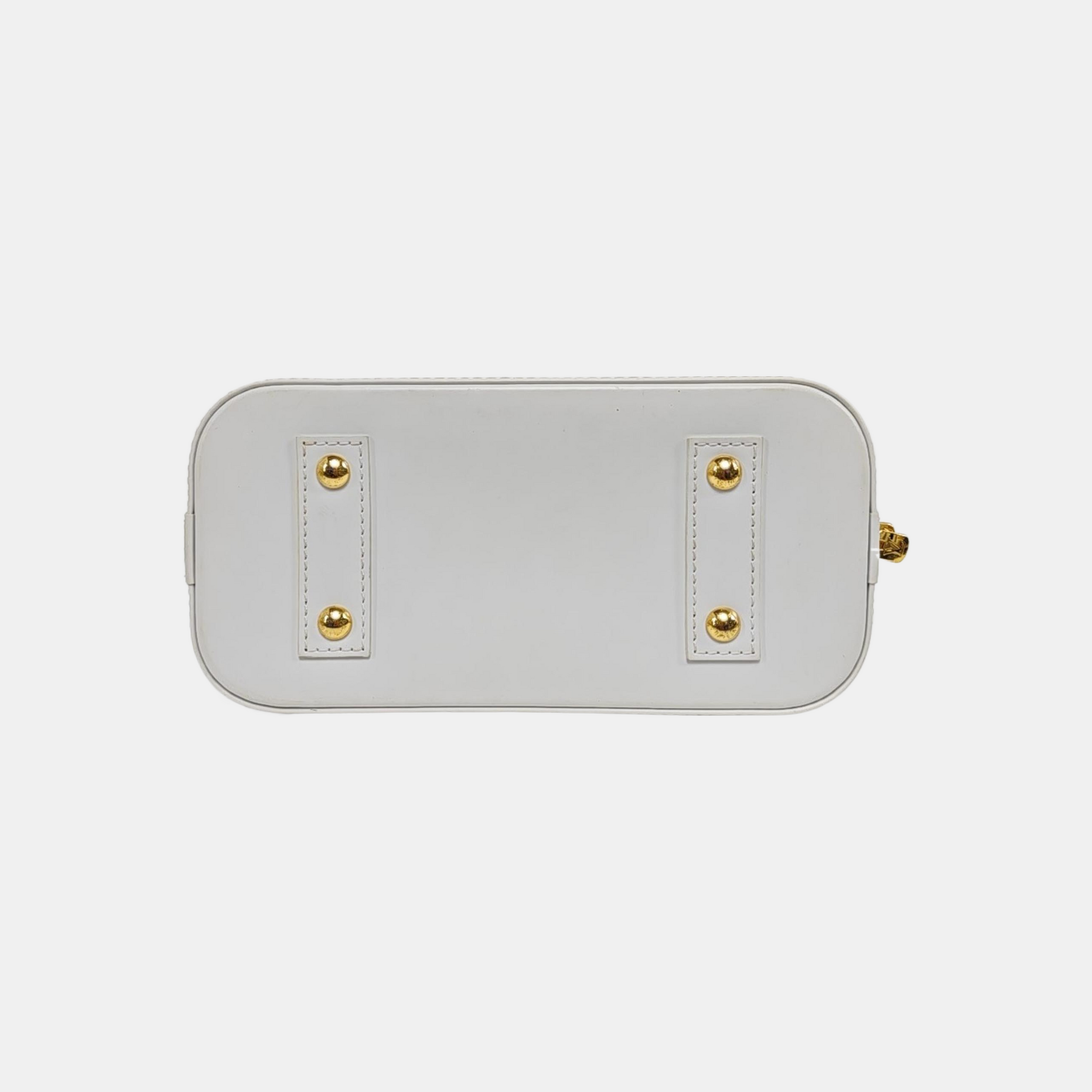 ALMA BB Epi White