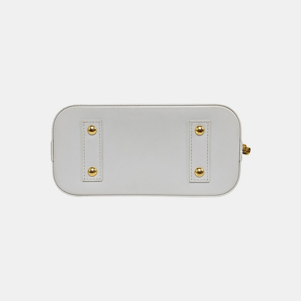 ALMA BB Epi White