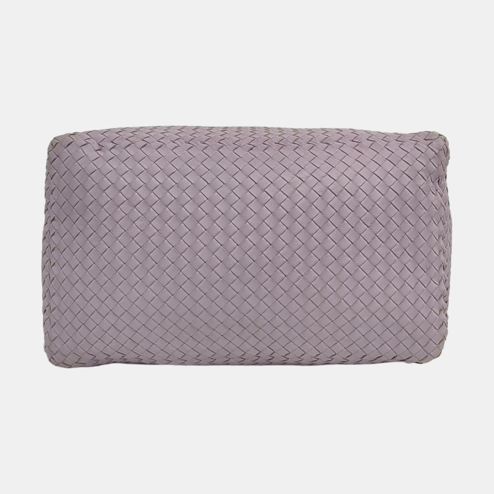 Cesta Lambskin Purple