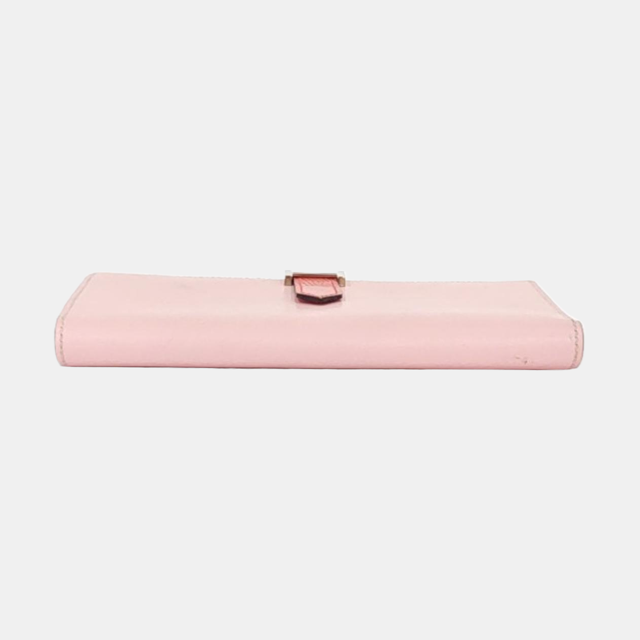 Bearn Medium Evercalf Pink Wallet