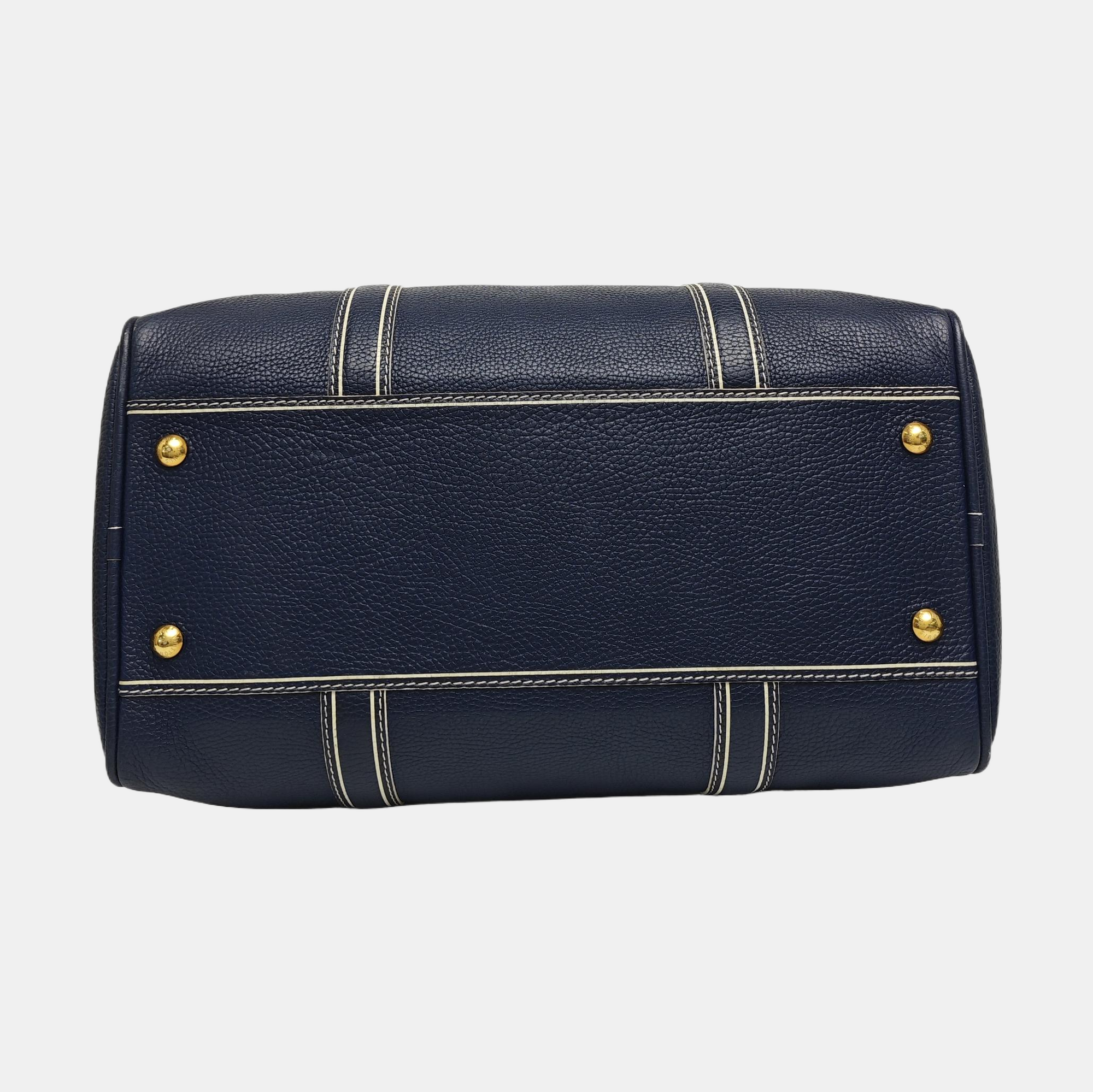Calfskin Blue