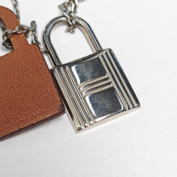 O'kelly Metal Silver Necklace