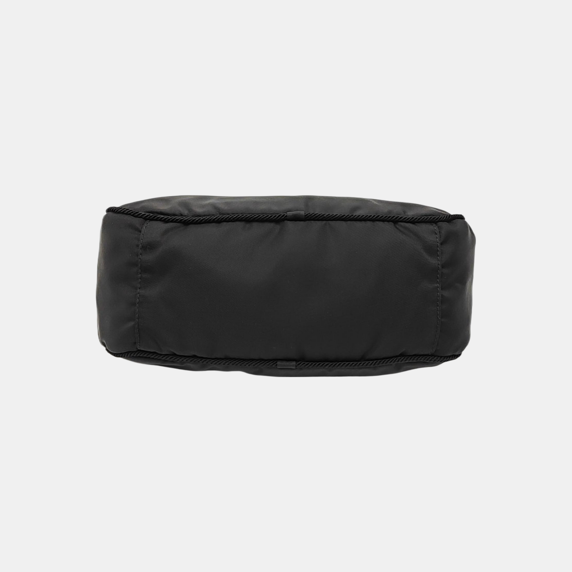 Hobo Nylon Black