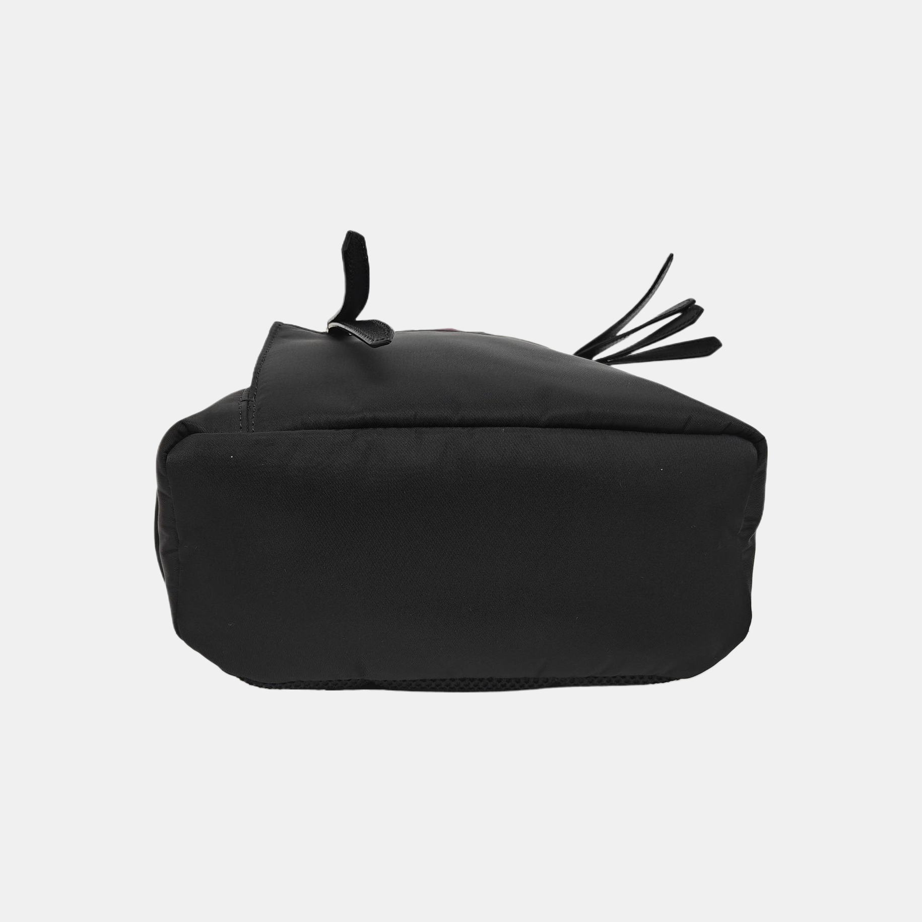Monster Nylon Black