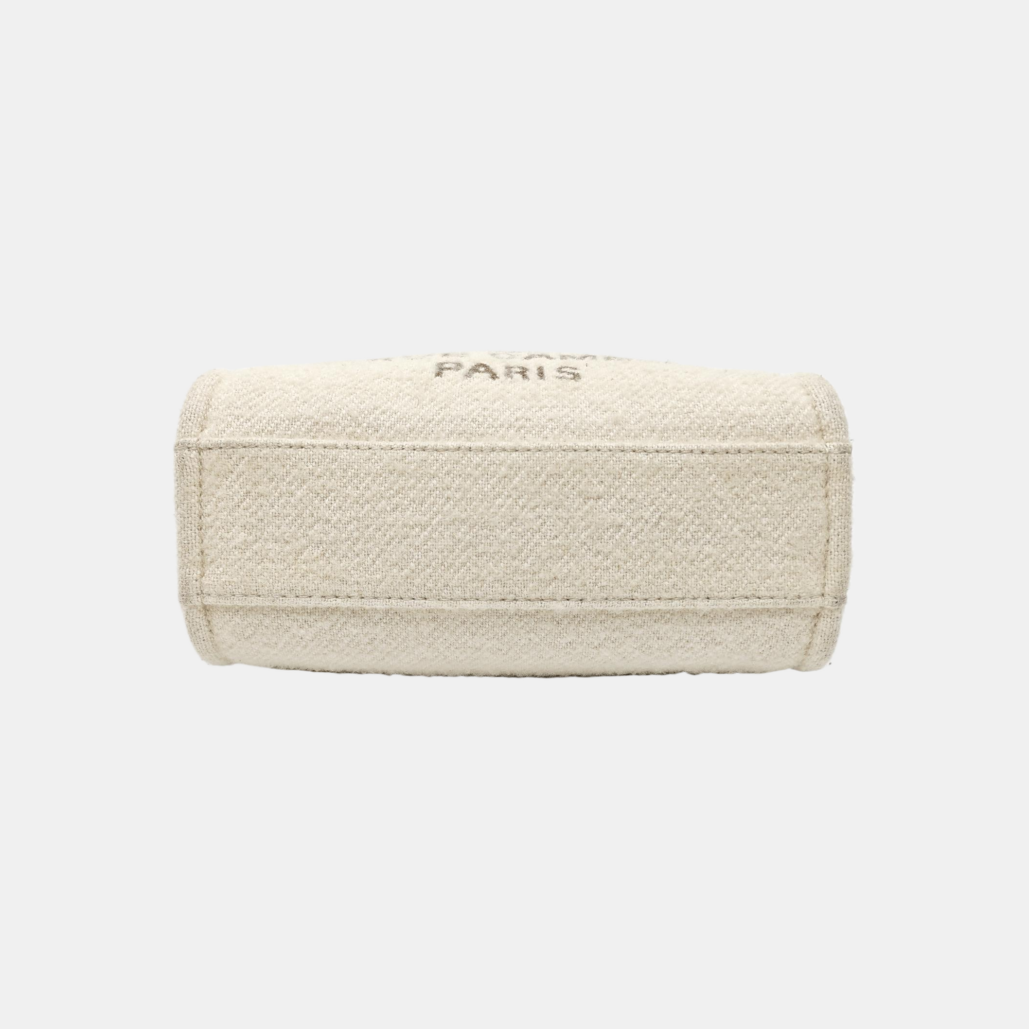DEAUVILLE Small Canvas Multicolor