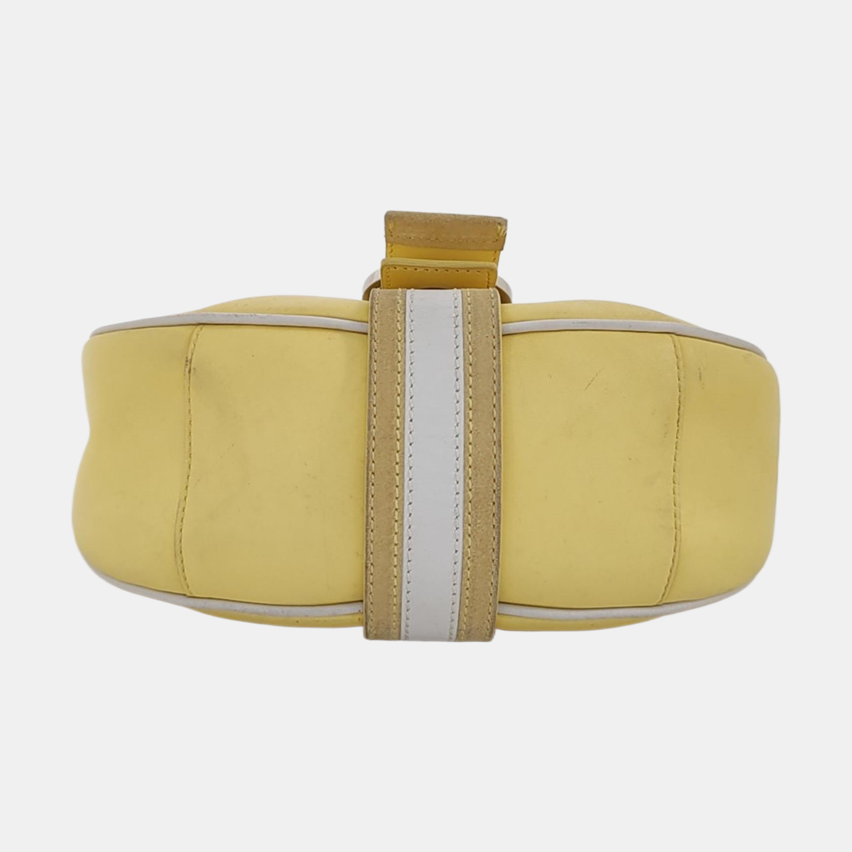 Calfskin Yellow