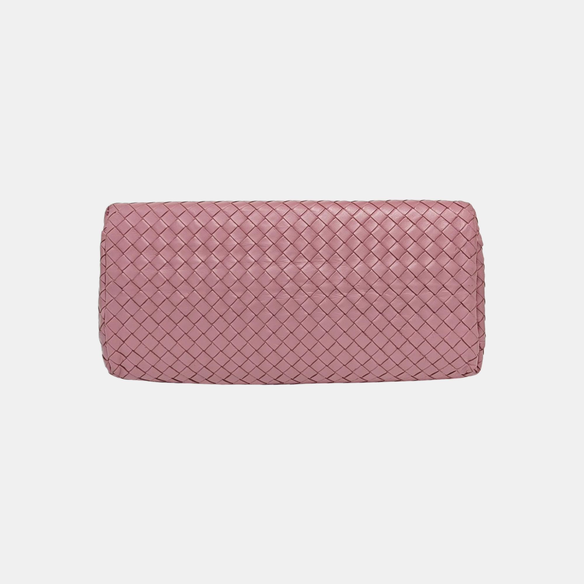 Roma Calfskin Pink