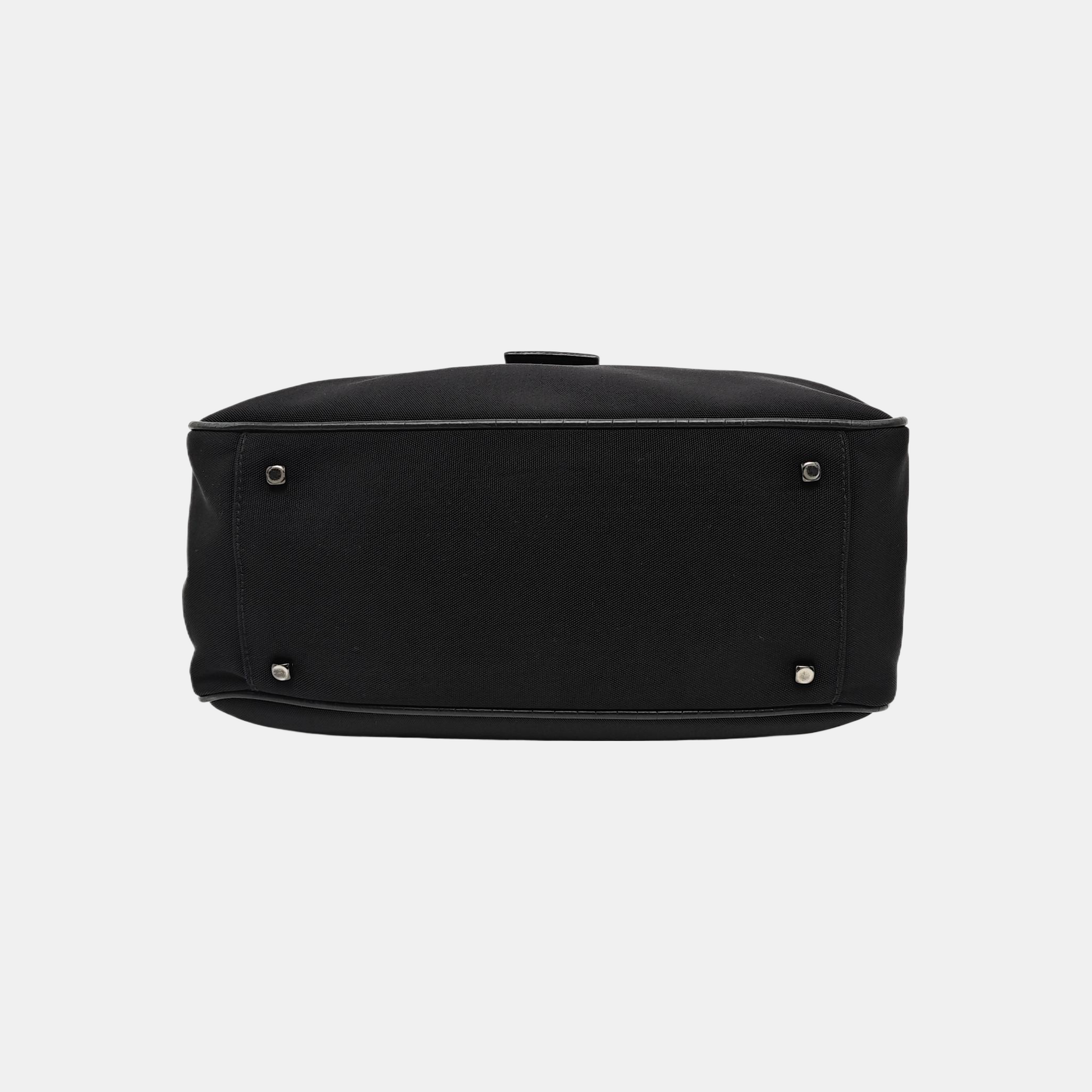 Fabric Black