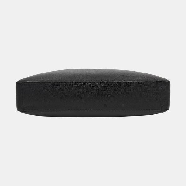 Calfskin Black