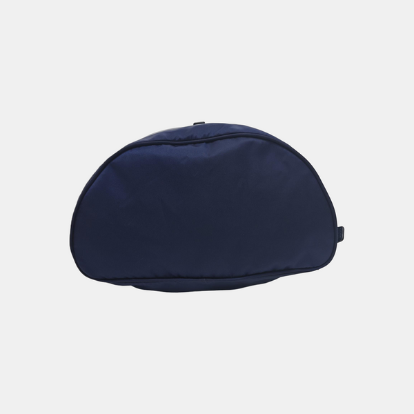 Nylon Backpack Blue