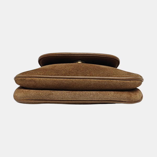 1973 Suede Brown