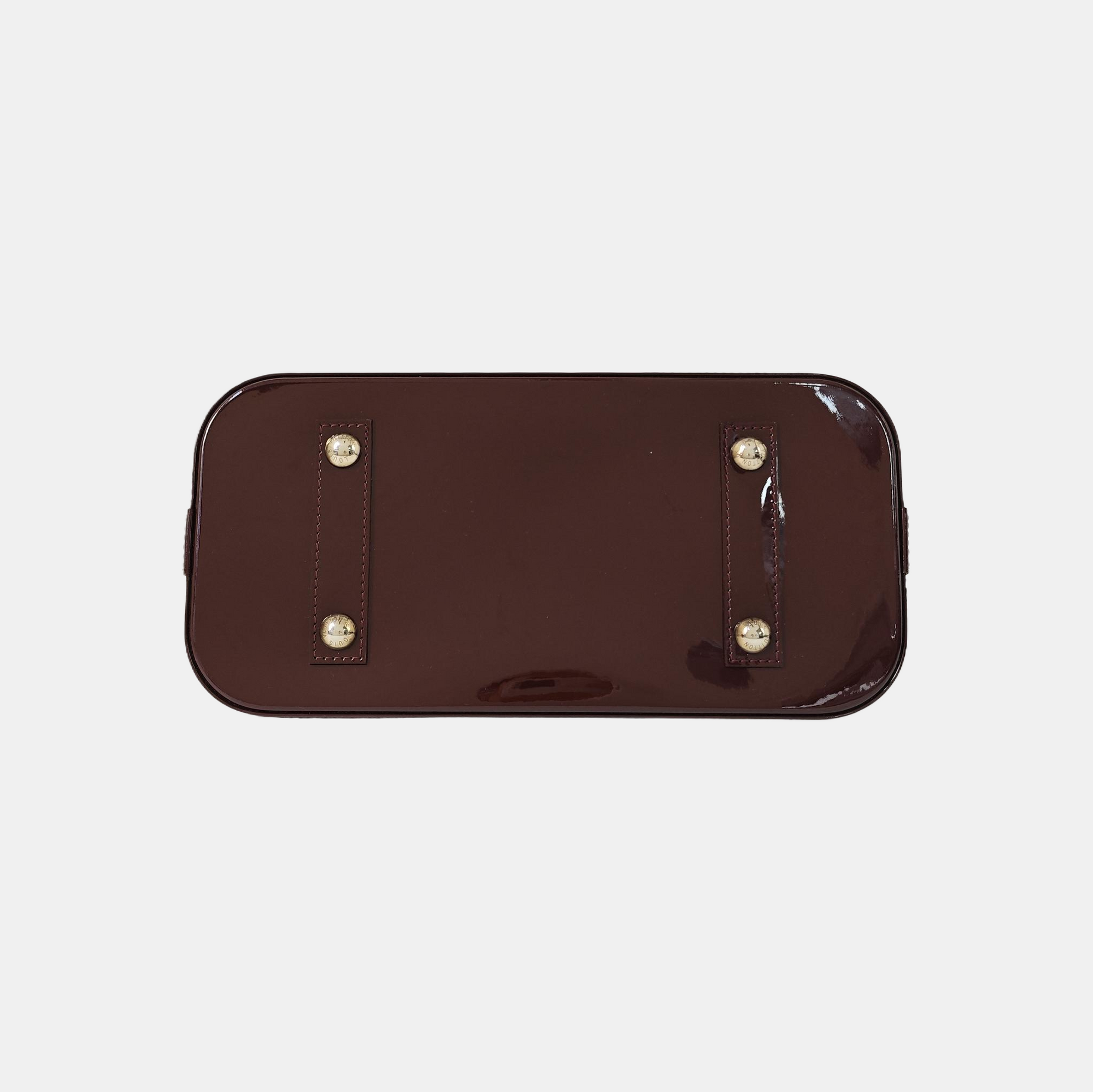 ALMA PM Epi Red