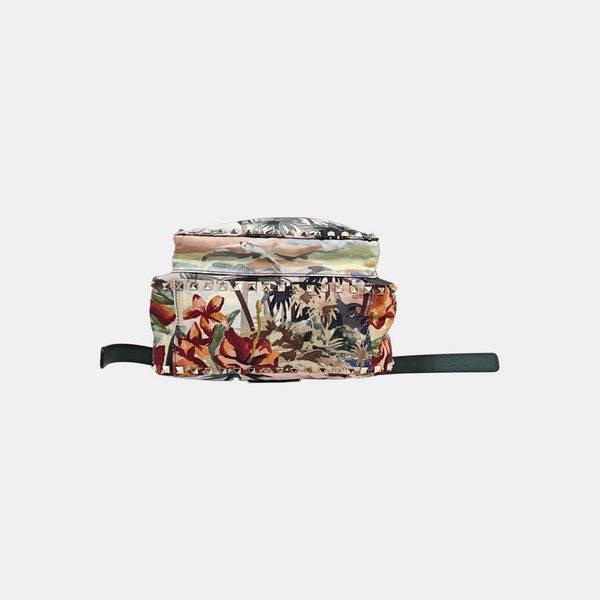 Rockstud Nylon Multicolor