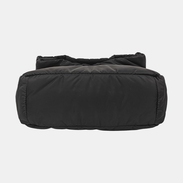 BB Nylon Black
