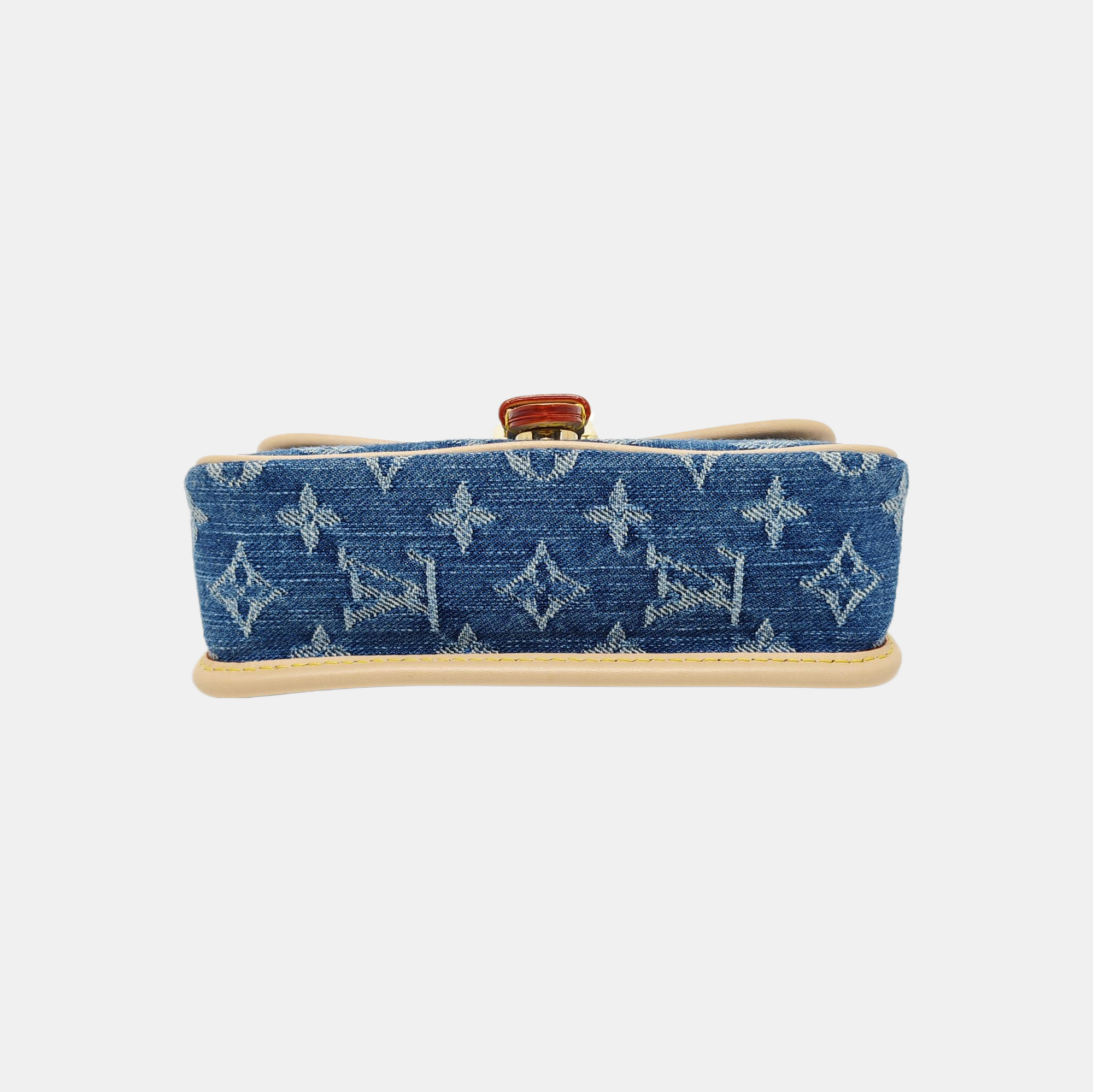 DIANE PM Denim Blue
