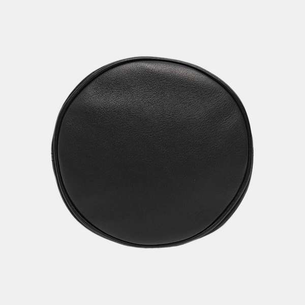 Everyday XS Calfskin Black