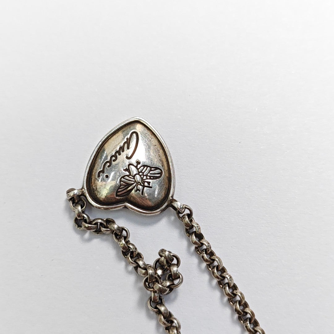 925 Sterling Silver Necklace