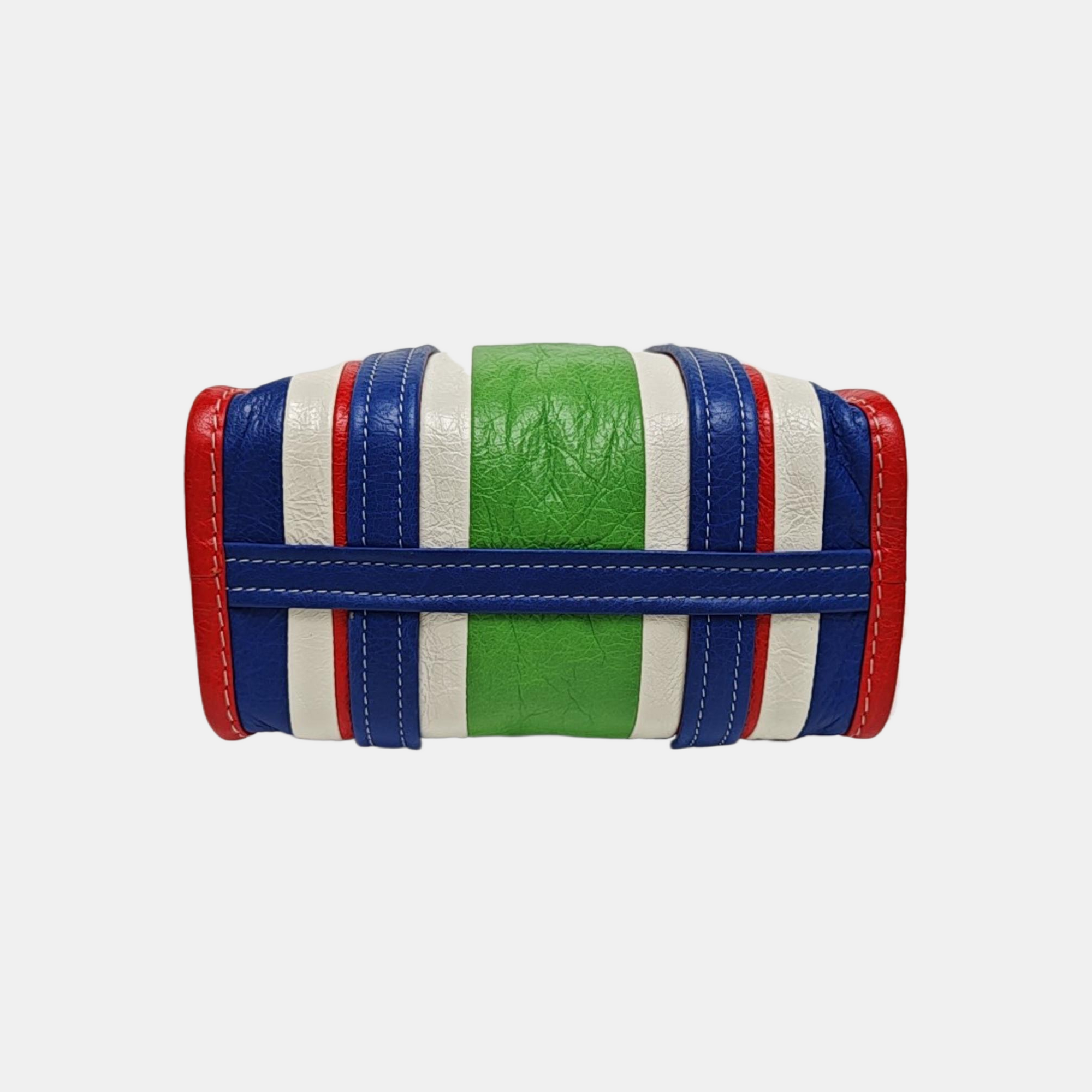 Bazar XS Lambskin Green