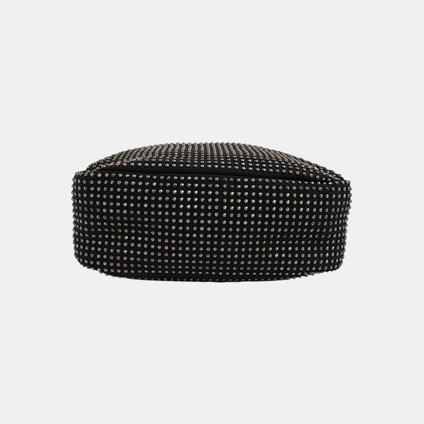 LE 5 À 7 Medium Fabric Black