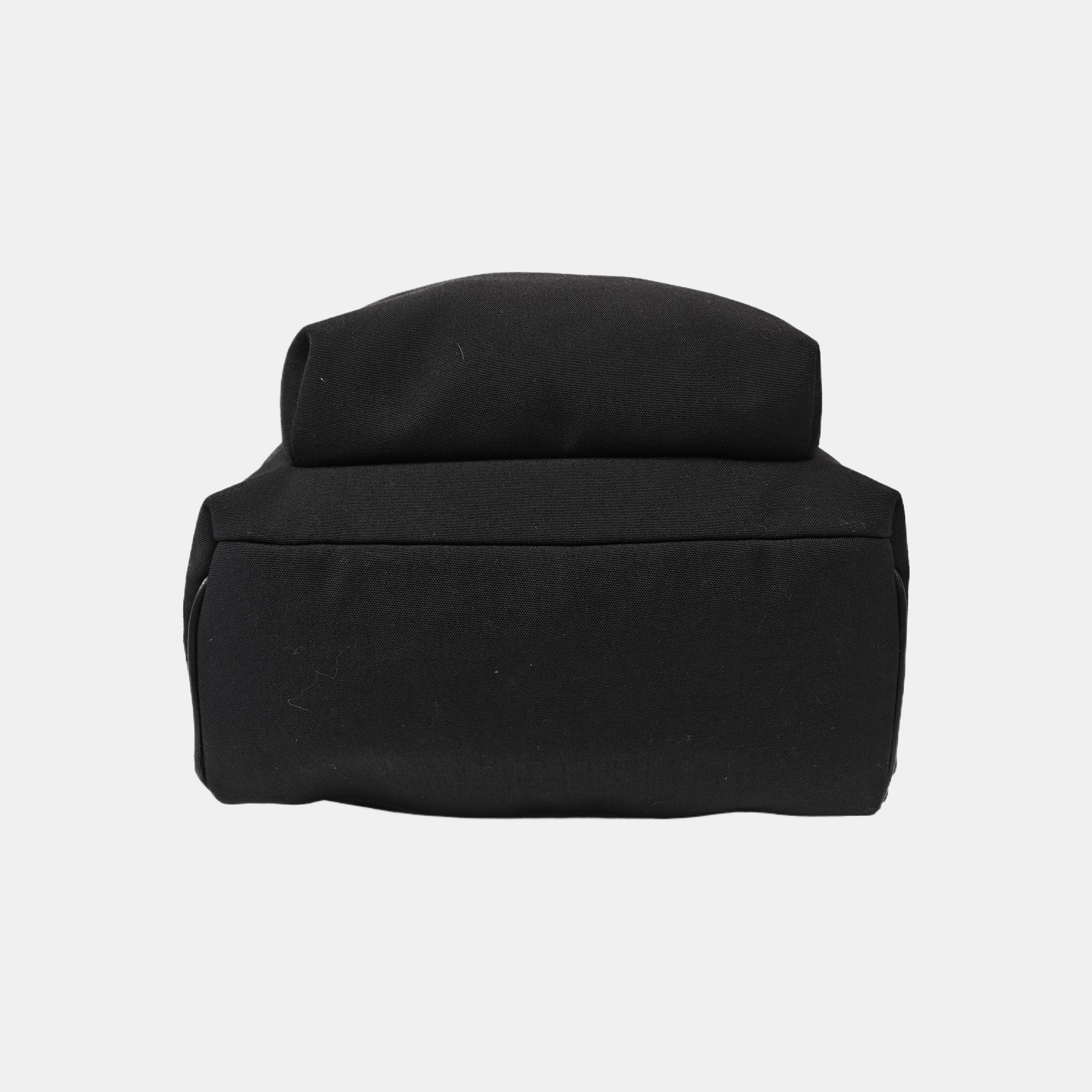 CITY Fabric Black