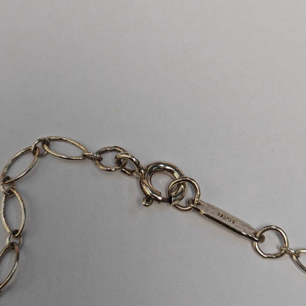 925 Sterling Silver Necklace