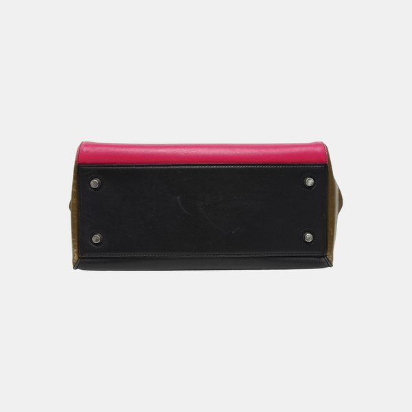 EDGE Calfskin Pink