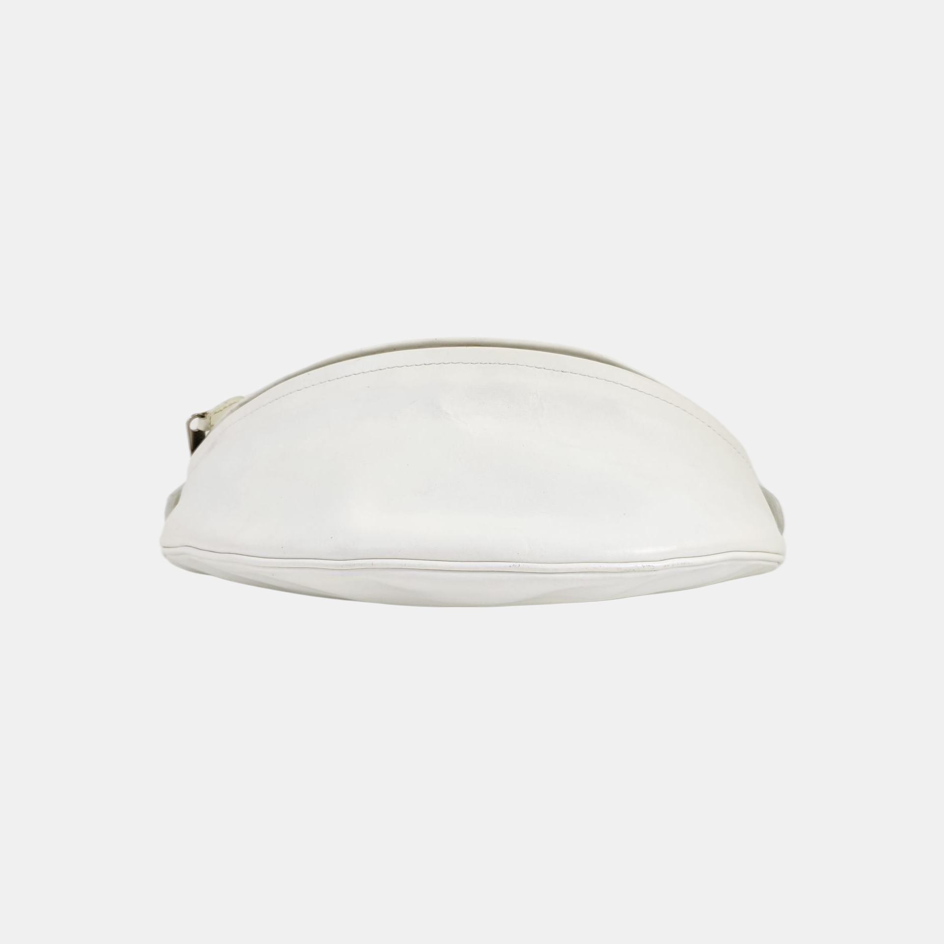 Souvenirs Calfskin White