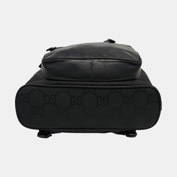 Bardot Nylon Black