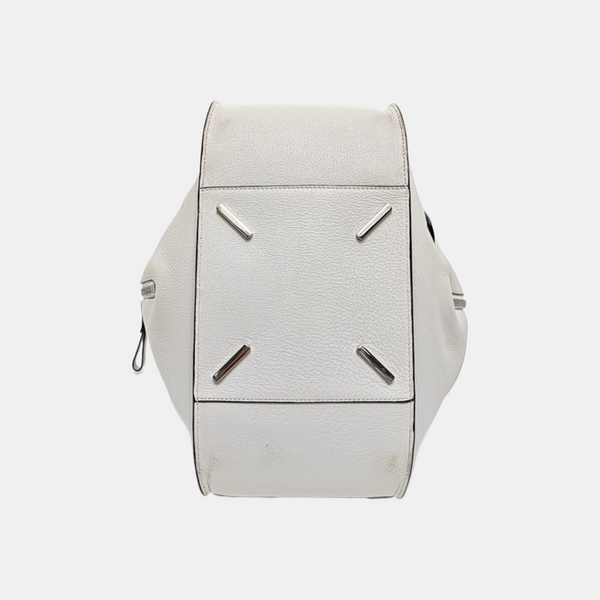 Hammock Calfskin White
