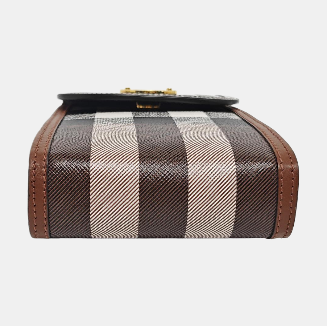 Robin Calfskin Multicolor