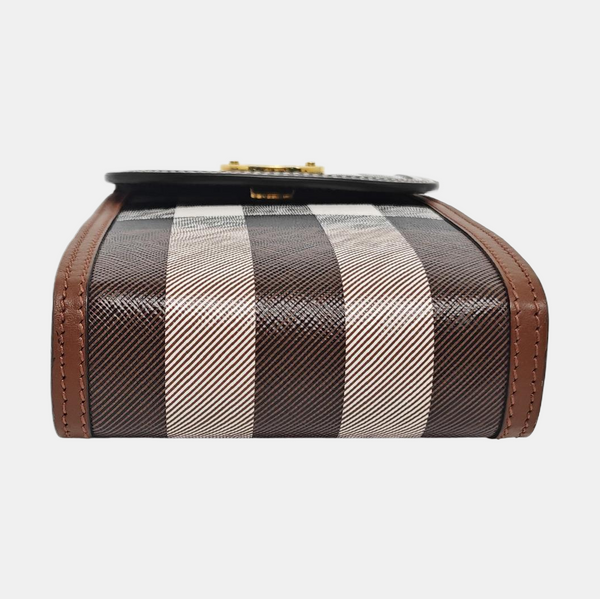 Robin Calfskin Multicolor