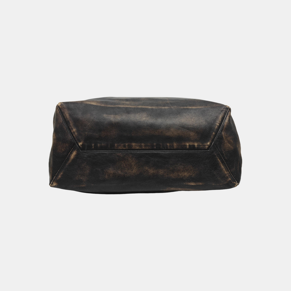 IVY Calfskin Brown