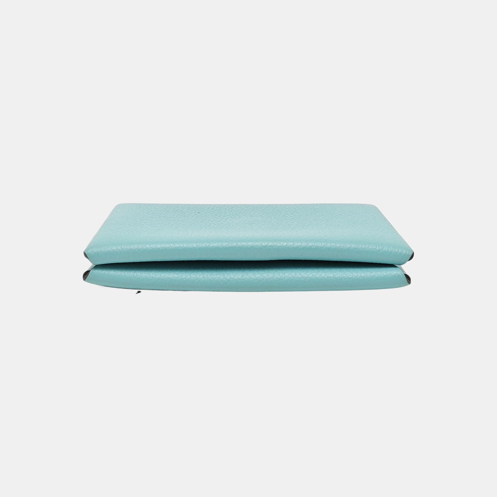 Calvi Evercolor Blue Card Holder